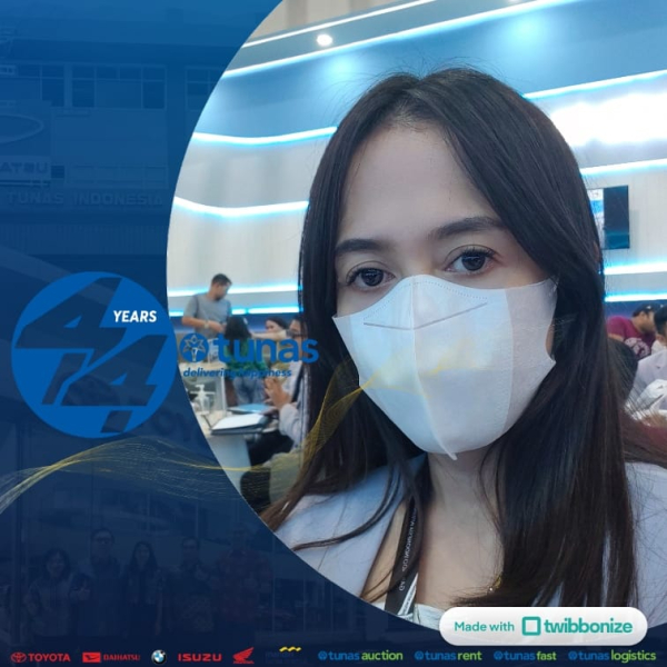 Kontak Toyota Tangerang