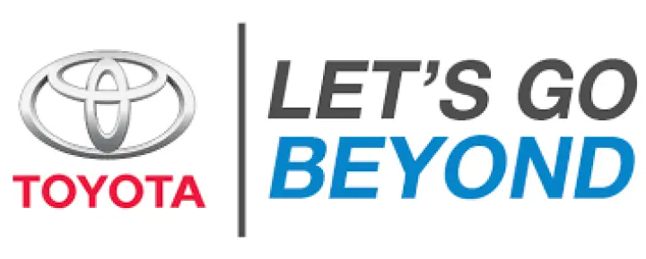 Logo Toyota Tangerang